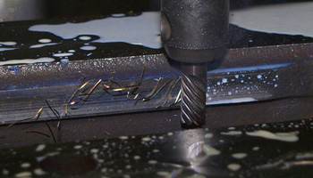 Machining / Milling