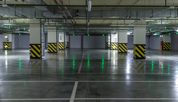  WareHousing & Parking Facilities