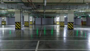 WareHousing & Parking Facilities