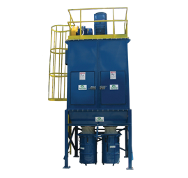 dustcollector-DRSA dustcollector-DRSA
