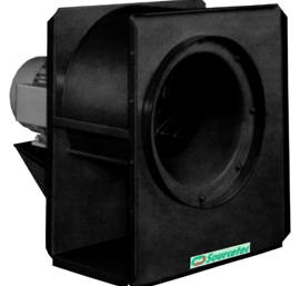 DS Industrial Exhaust Fan