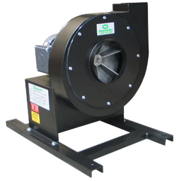 HRD - Industrial -Exhaust- Fan