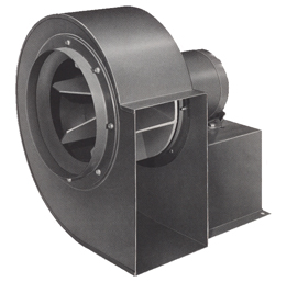 LRD Industrial Exhaust Fan